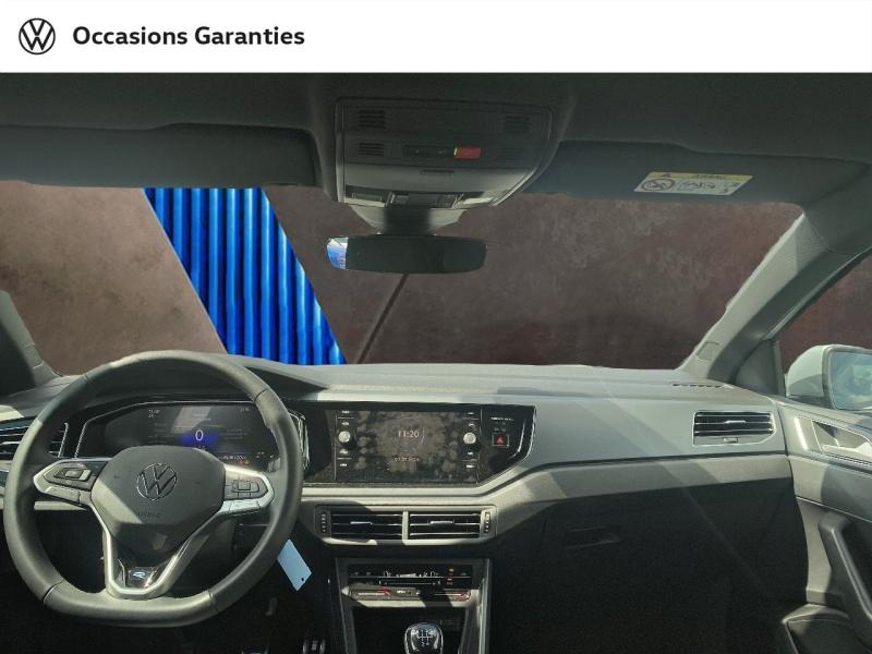 Voitures occasions VOLKSWAGEN POLO R-Line Edition Bruay-la-Buissière