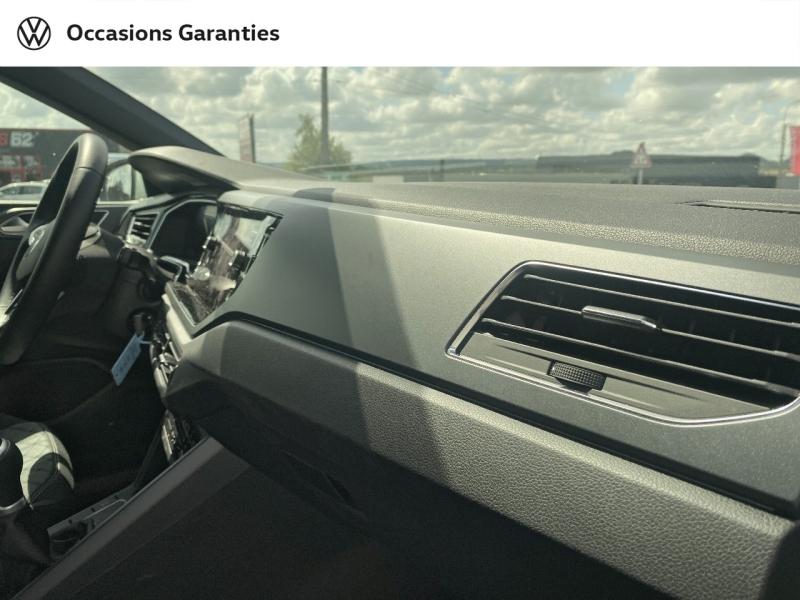 Voitures occasions VOLKSWAGEN POLO R-Line Edition Bruay-la-Buissière
