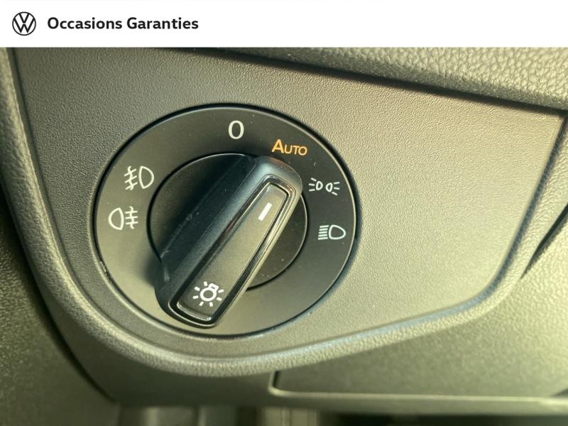 Voitures occasions VOLKSWAGEN POLO R-Line Edition Bruay-la-Buissière
