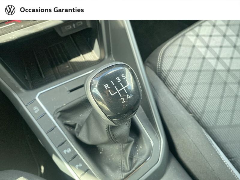 Voitures occasions VOLKSWAGEN POLO R-Line Edition Bruay-la-Buissière