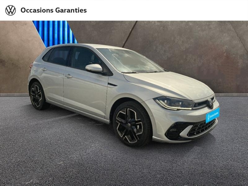 Voitures occasions VOLKSWAGEN POLO R-Line Edition Bruay-la-Buissière
