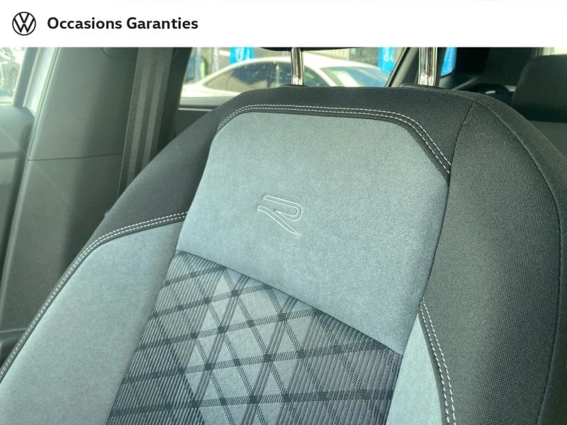 Voitures occasions VOLKSWAGEN POLO R-Line Edition Bruay-la-Buissière