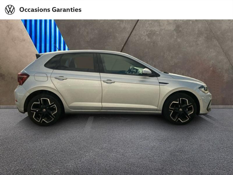 Voitures occasions VOLKSWAGEN POLO R-Line Edition Bruay-la-Buissière