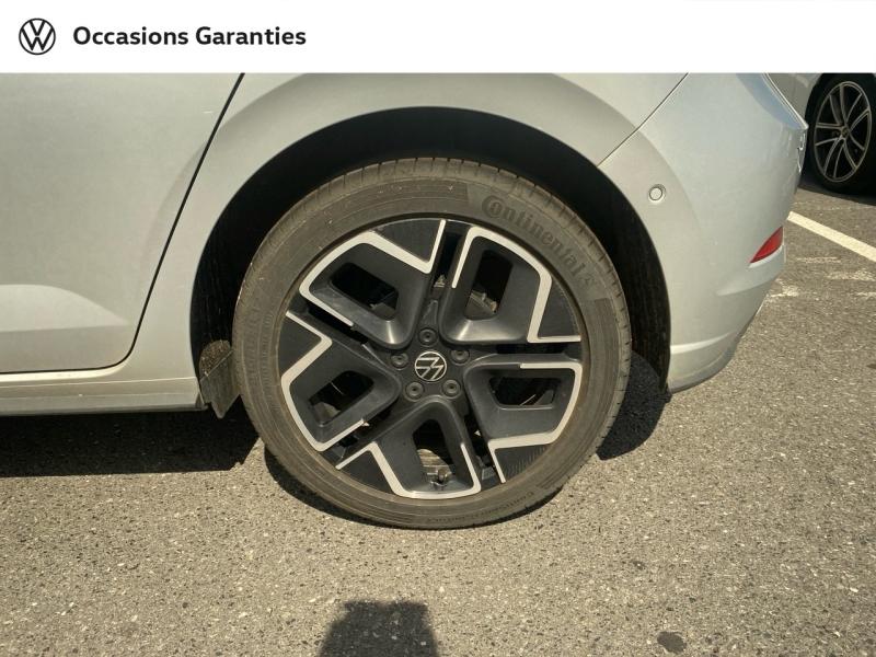 Voitures occasions VOLKSWAGEN POLO R-Line Edition Bruay-la-Buissière