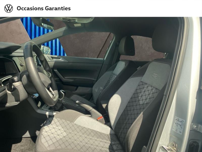 Voitures occasions VOLKSWAGEN POLO R-Line Edition Bruay-la-Buissière
