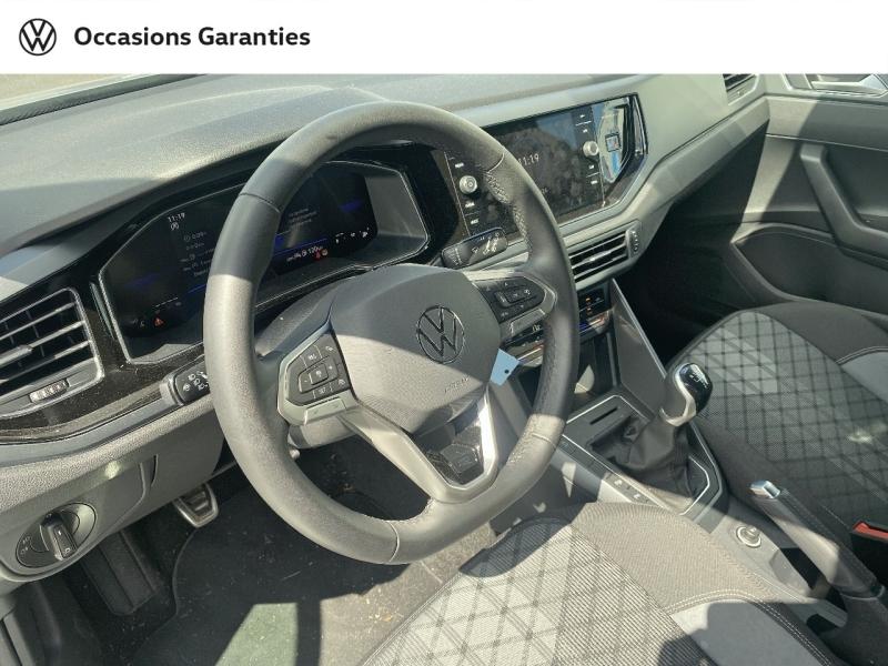 Voitures occasions VOLKSWAGEN POLO R-Line Edition Bruay-la-Buissière