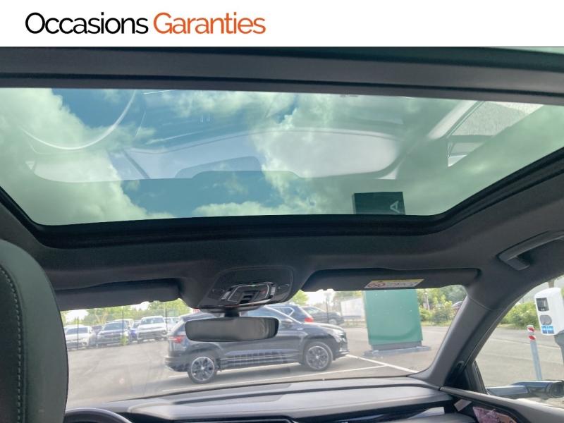 Voitures occasions Audi Q8 e-tron Sportback S Line Bruay-la-Buissière