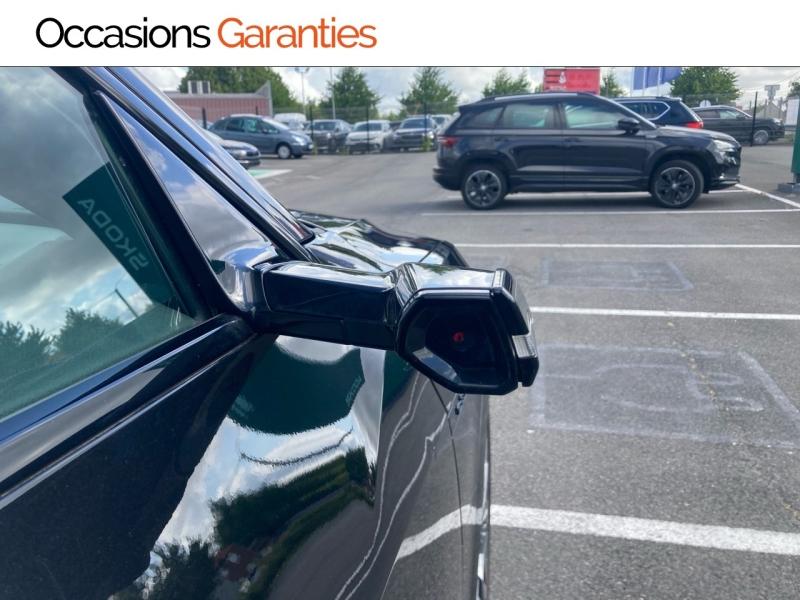 Voitures occasions Audi Q8 e-tron Sportback S Line Bruay-la-Buissière
