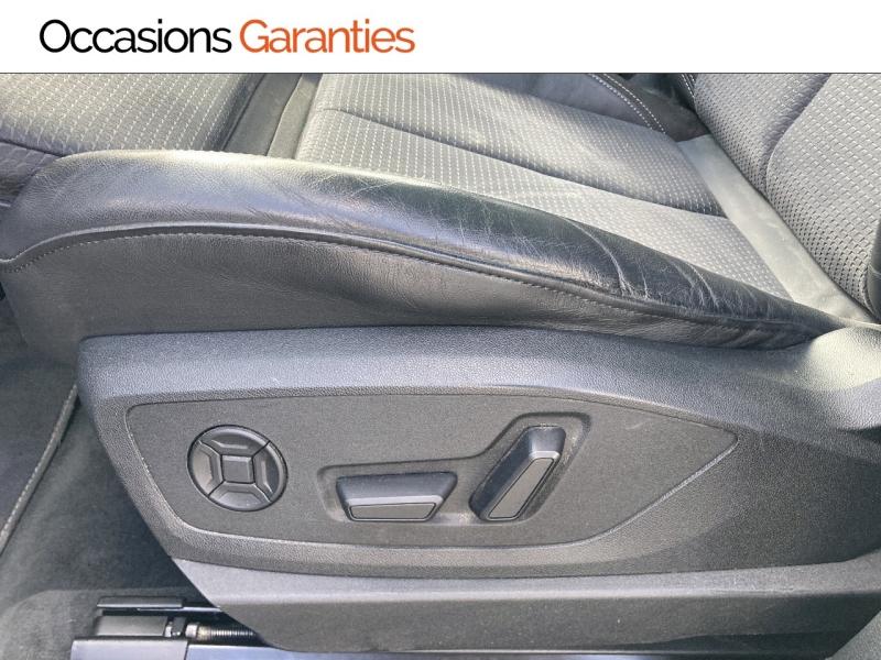 Voitures occasions Audi Q8 e-tron Sportback S Line Bruay-la-Buissière