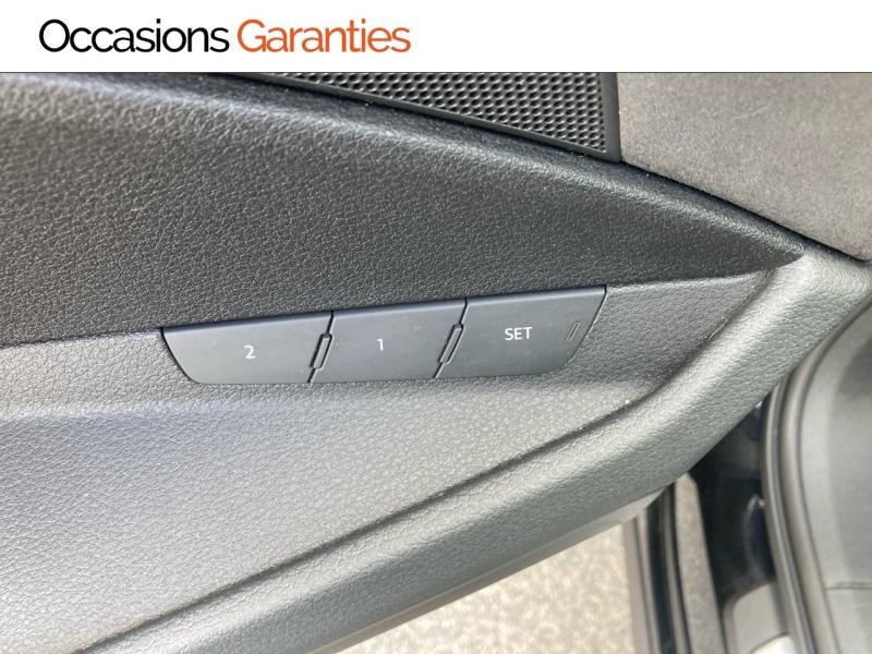Voitures occasions Audi Q8 e-tron Sportback S Line Bruay-la-Buissière