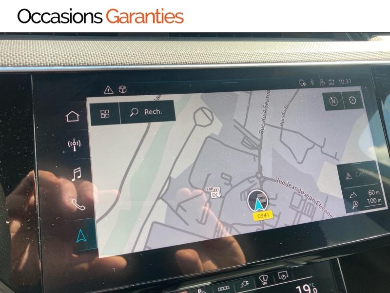 Voitures occasions Audi Q8 e-tron Sportback S Line Bruay-la-Buissière