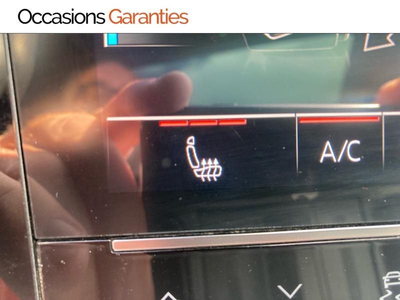 Voitures occasions Audi Q8 e-tron Sportback S Line Bruay-la-Buissière