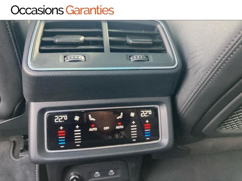 Voitures occasions Audi Q8 e-tron Sportback S Line Bruay-la-Buissière