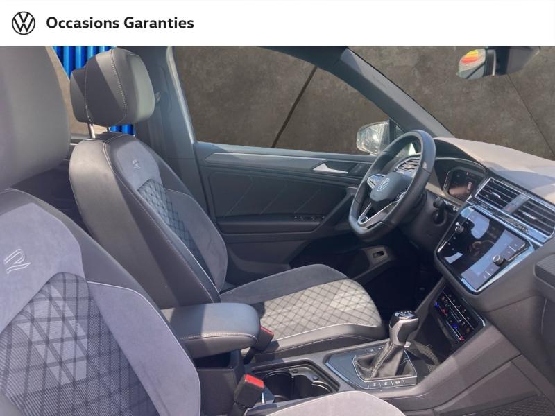 Voitures occasions VOLKSWAGEN TIGUAN R-Line Bruay-la-Buissière