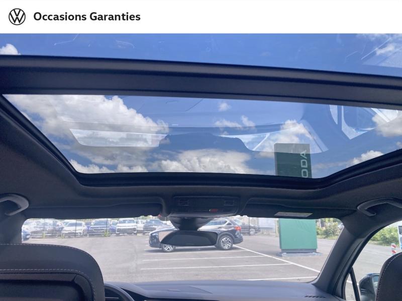 Voitures occasions VOLKSWAGEN TIGUAN R-Line Bruay-la-Buissière