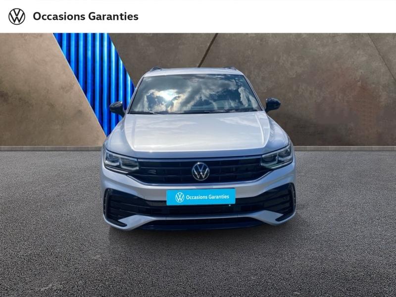Voitures occasions VOLKSWAGEN TIGUAN R-Line Lens