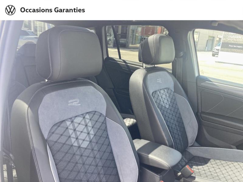 Voitures occasions VOLKSWAGEN TIGUAN R-Line Bruay-la-Buissière