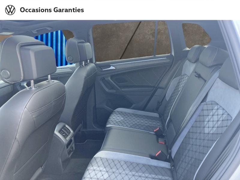 Voitures occasions VOLKSWAGEN TIGUAN R-Line Lens