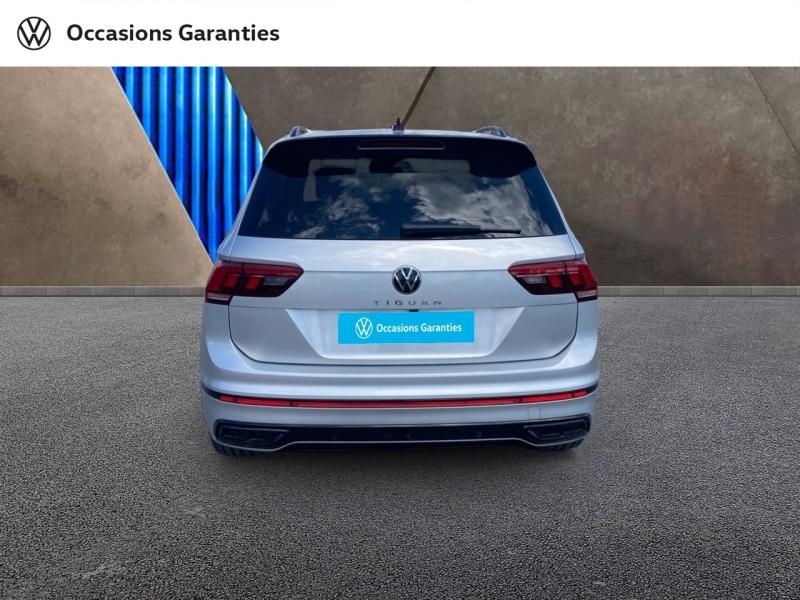 Voitures occasions VOLKSWAGEN TIGUAN R-Line Bruay-la-Buissière