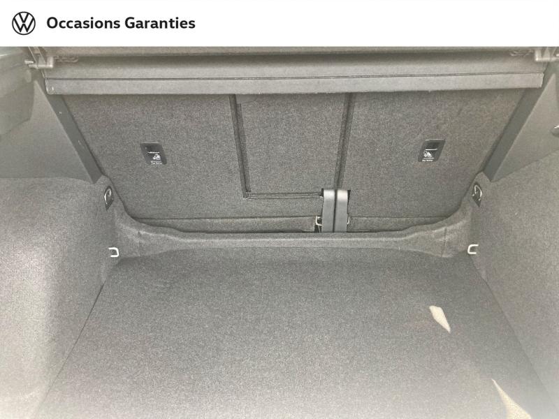 Voitures occasions VOLKSWAGEN TIGUAN R-Line Bruay-la-Buissière