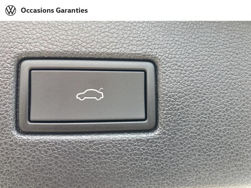 Voitures occasions VOLKSWAGEN TIGUAN R-Line Bruay-la-Buissière