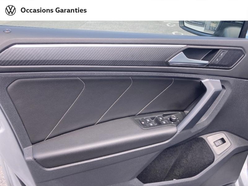 Voitures occasions VOLKSWAGEN TIGUAN R-Line Bruay-la-Buissière