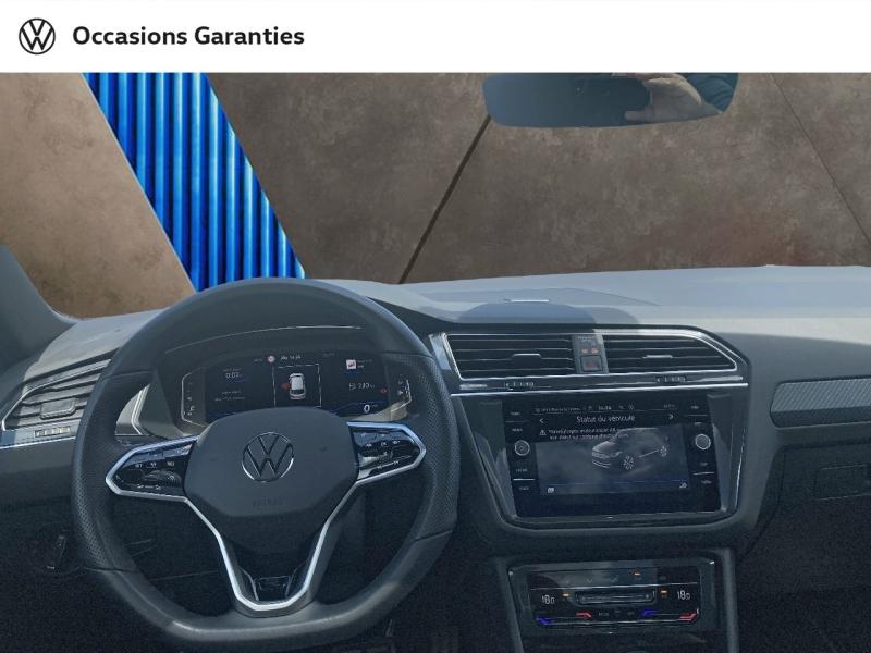 Voitures occasions VOLKSWAGEN TIGUAN R-Line Bruay-la-Buissière