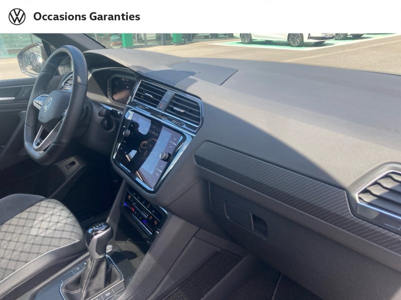 Voitures occasions VOLKSWAGEN TIGUAN R-Line Bruay-la-Buissière