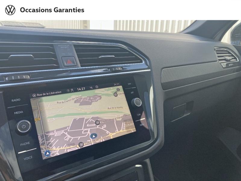Voitures occasions VOLKSWAGEN TIGUAN R-Line Bruay-la-Buissière