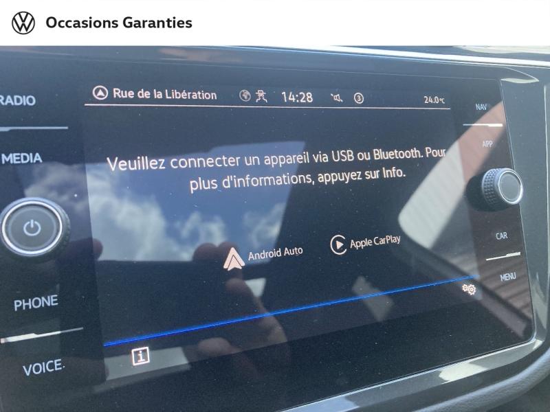 Voitures occasions VOLKSWAGEN TIGUAN R-Line Bruay-la-Buissière