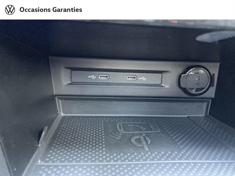Voitures occasions VOLKSWAGEN TIGUAN R-Line Bruay-la-Buissière