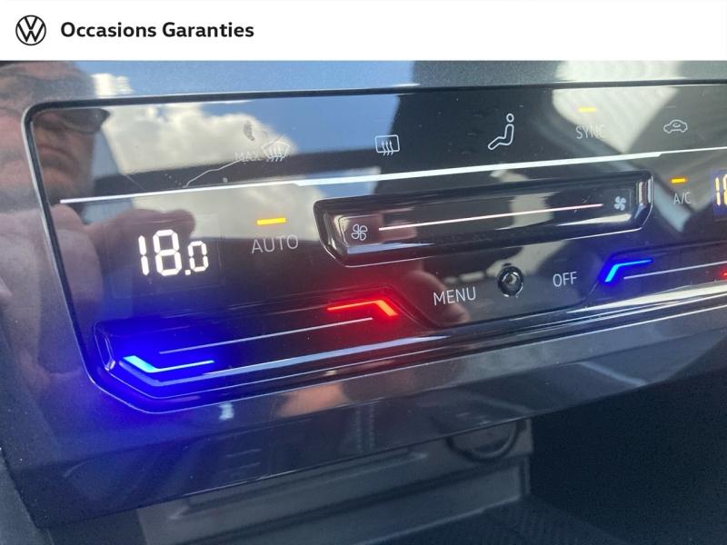 Voitures occasions VOLKSWAGEN TIGUAN R-Line Bruay-la-Buissière