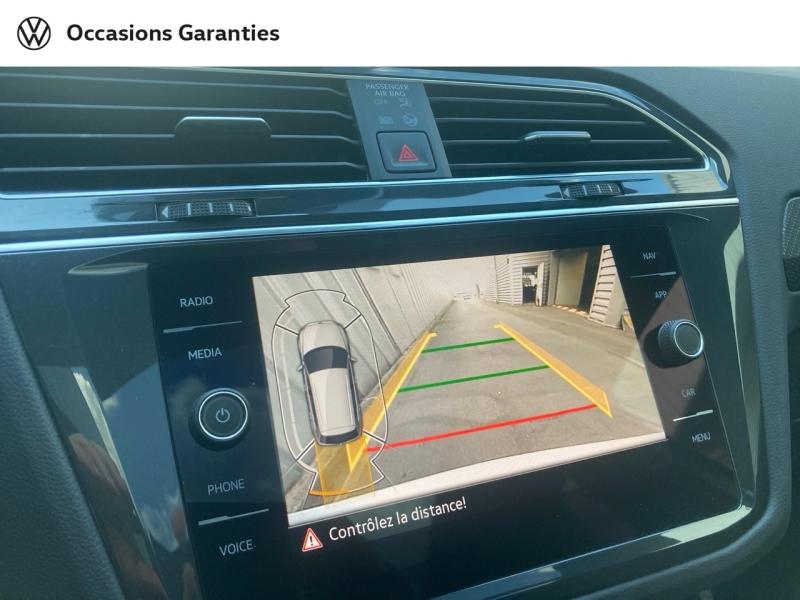 Voitures occasions VOLKSWAGEN TIGUAN R-Line Bruay-la-Buissière