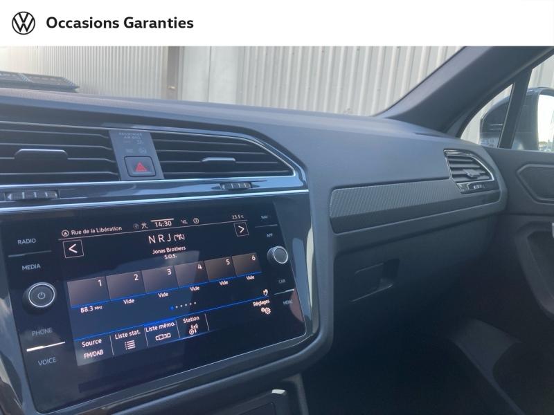 Voitures occasions VOLKSWAGEN TIGUAN R-Line Bruay-la-Buissière