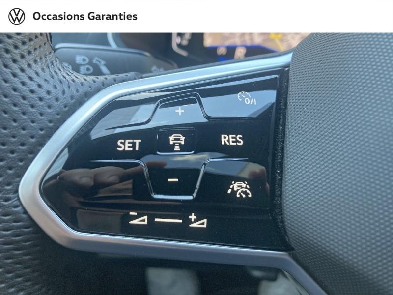Voitures occasions VOLKSWAGEN TIGUAN R-Line Bruay-la-Buissière