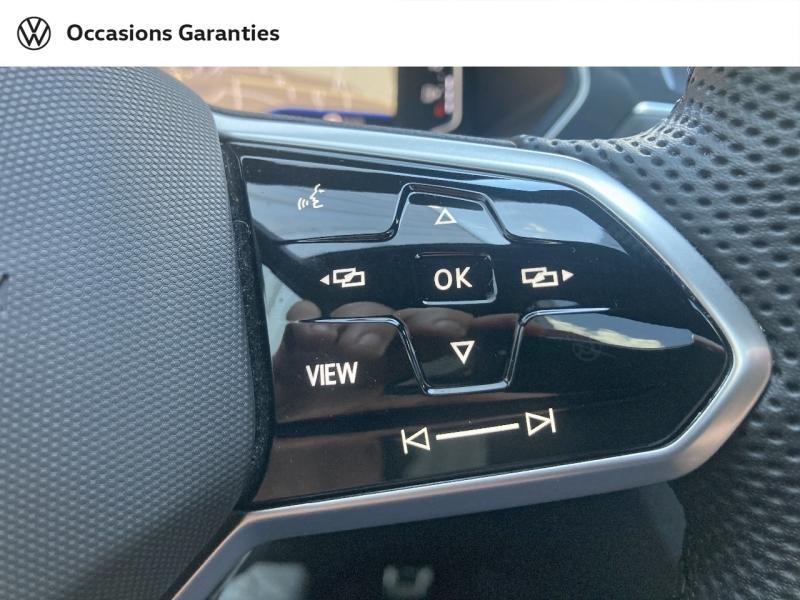 Voitures occasions VOLKSWAGEN TIGUAN R-Line Bruay-la-Buissière
