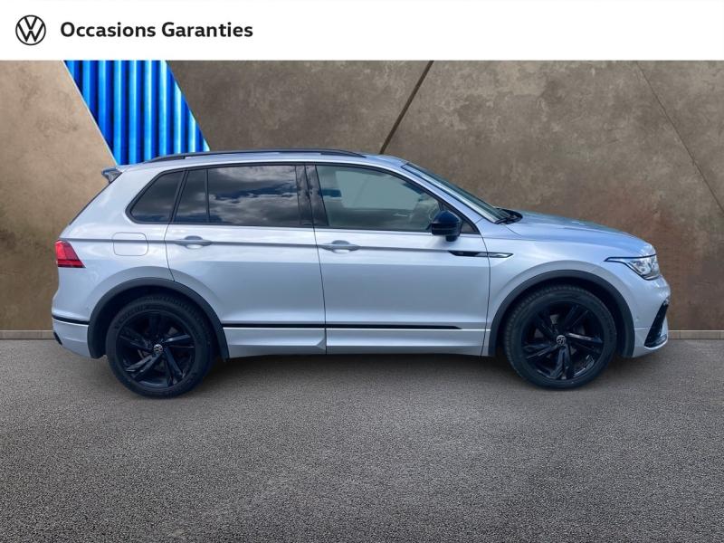 Voitures occasions VOLKSWAGEN TIGUAN R-Line Bruay-la-Buissière