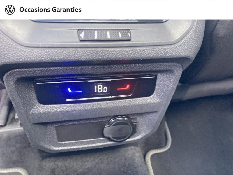 Voitures occasions VOLKSWAGEN TIGUAN R-Line Lens