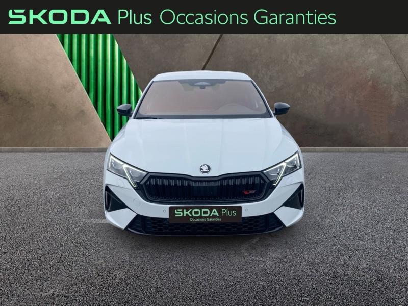 Voitures occasions ŠKODA OCTAVIA RS Bruay-la-Buissière