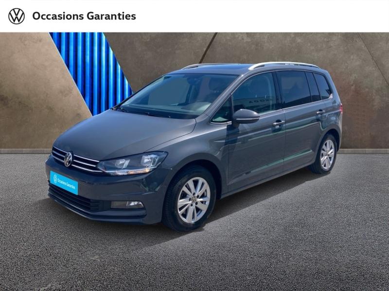 Voitures occasions VOLKSWAGEN TOURAN Lounge Bruay-la-Buissière