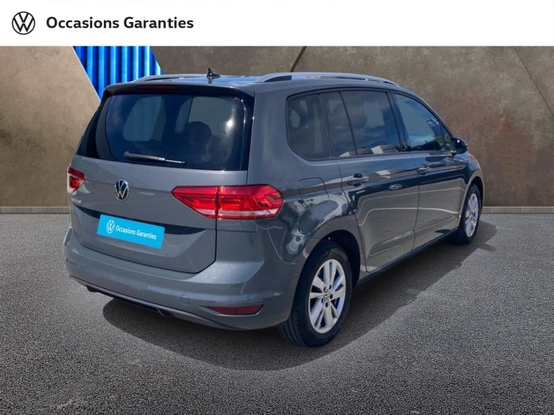 Voitures occasions VOLKSWAGEN TOURAN Lounge Bruay-la-Buissière