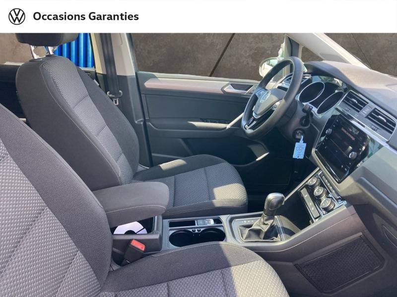 Voitures occasions VOLKSWAGEN TOURAN Lounge Bruay-la-Buissière