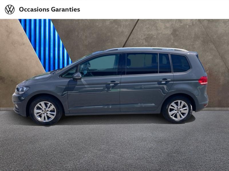 Voitures occasions VOLKSWAGEN TOURAN Lounge Bruay-la-Buissière