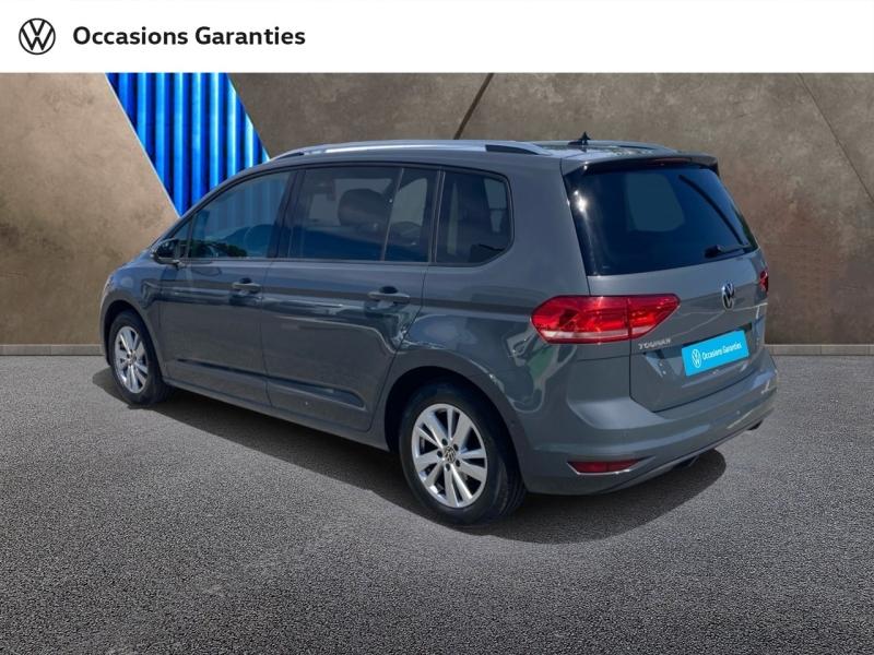 Voitures occasions VOLKSWAGEN TOURAN Lounge Bruay-la-Buissière