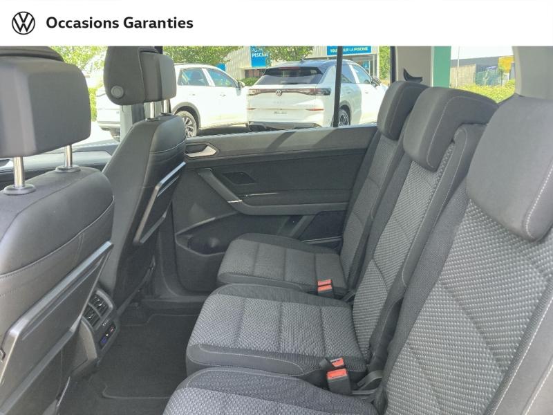 Voitures occasions VOLKSWAGEN TOURAN Lounge Bruay-la-Buissière