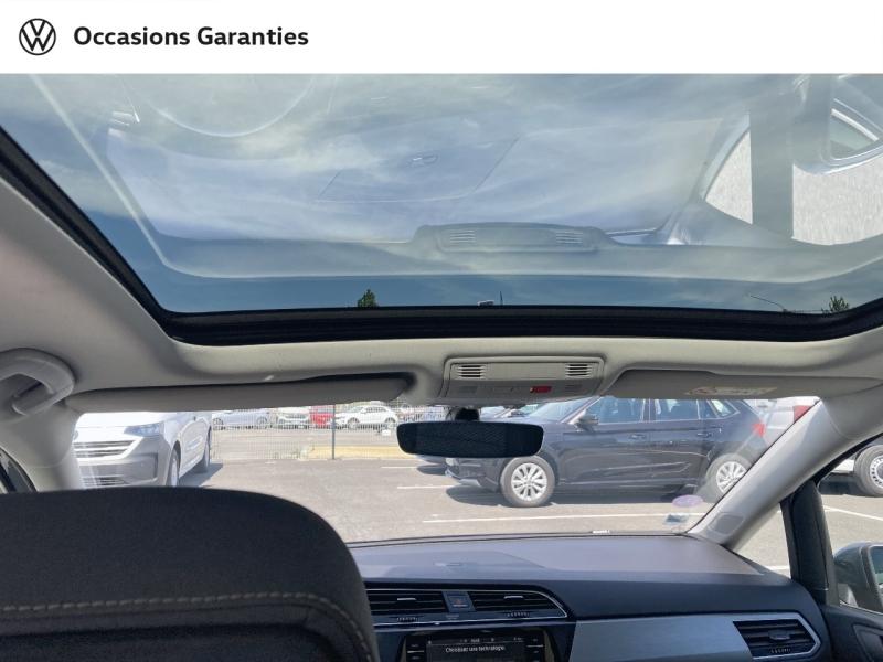 Voitures occasions VOLKSWAGEN TOURAN Lounge Bruay-la-Buissière