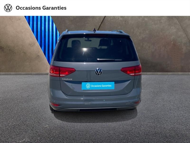 Voitures occasions VOLKSWAGEN TOURAN Lounge Bruay-la-Buissière