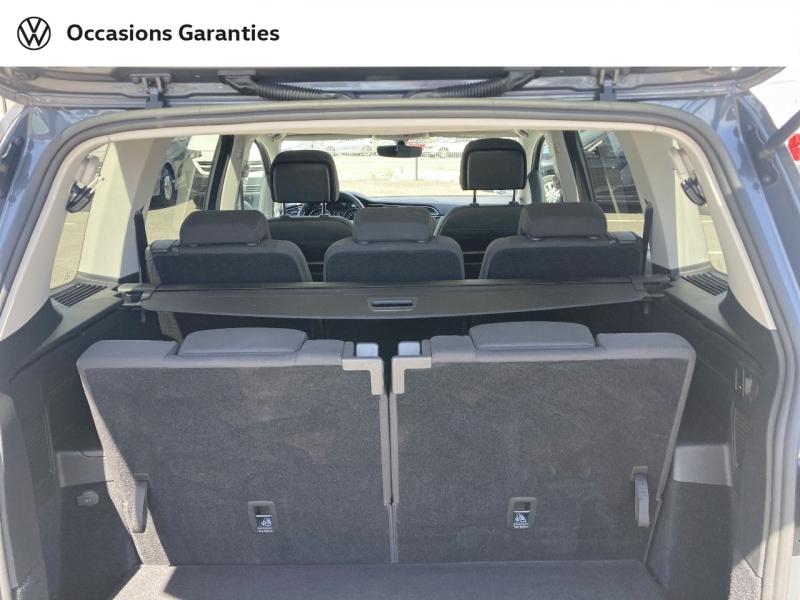 Voitures occasions VOLKSWAGEN TOURAN Lounge Bruay-la-Buissière