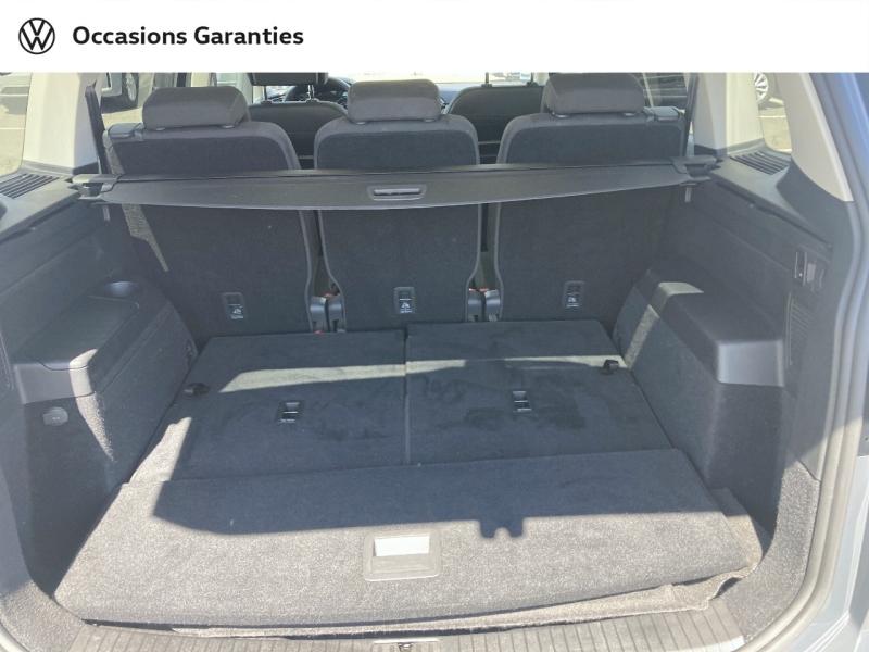 Voitures occasions VOLKSWAGEN TOURAN Lounge Bruay-la-Buissière
