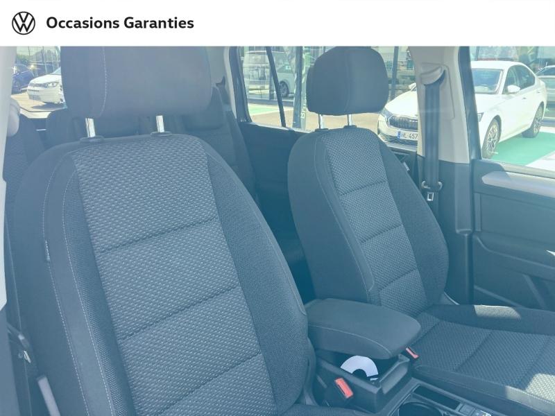 Voitures occasions VOLKSWAGEN TOURAN Lounge Bruay-la-Buissière